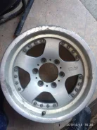CV928. x16", 6x139.7 ����