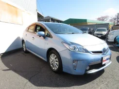 Toyota Prius PHV. ��������, ��������, 1.8 (99��.�.), �������������, 47����. ��, �/�. ��� ����� ����