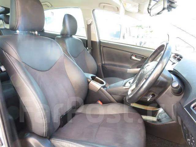 Toyota Prius PHV. ��������, ��������, 1.8 (99��.�.), �������������, 47����. ��, �/�. ��� ����� �� ������������ ����
