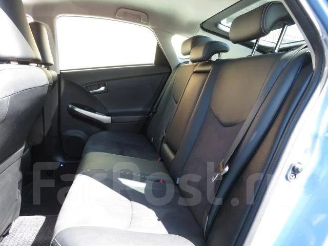 Toyota Prius PHV. ��������, ��������, 1.8 (99��.�.), �������������, 47����. ��, �/�. ��� ����� �� ������������ ����