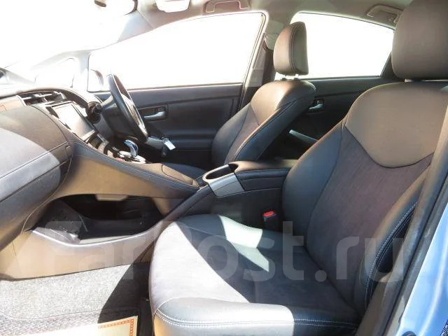 Toyota Prius PHV. ��������, ��������, 1.8 (99��.�.), �������������, 47����. ��, �/�. ��� ����� �� ������������ ����