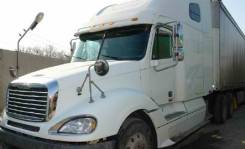 Freightliner Columbia. , 15 000 куб. см., 20 000 кг., 6x4