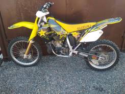 Suzuki RM 250. 250 куб. см., исправен, птс, с пробегом