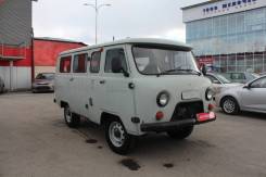 УАЗ Буханка. Продается УАЗ 2206
