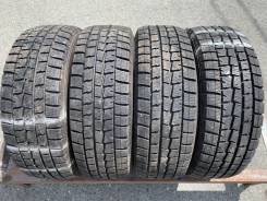 Dunlop Winter Maxx. Зимние, без шипов, 2015 год, 5 %, 4 шт