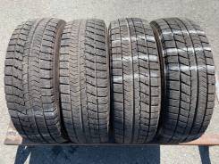 Bridgestone Blizzak VRX. Зимние, без шипов, 2017 год, 10 %, 4 шт