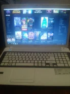 Packard Bell. 17.3", 2 400,0����, ��� 8 ��, ���� 500���, WiFi, Bluetooth, ����������� �� 2��. ����