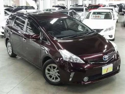 Toyota Prius a. ��������, ��������, 1.8 (99��.�.), �������������, 22����. ��, �/�. ��� ����� ����