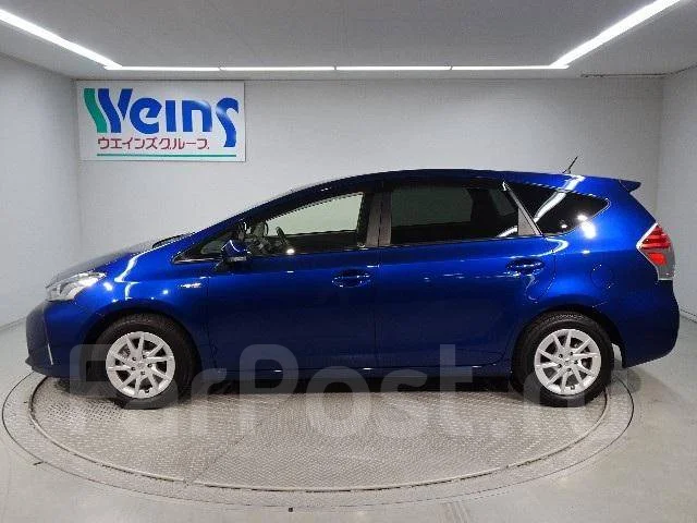 Toyota Prius a. ��������, ��������, 1.8 (99��.�.), �������������, 43����. ��, �/�. ��� ����� �� ������������ ����