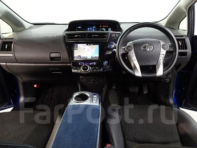 Toyota Prius a. ��������, ��������, 1.8 (99��.�.), �������������, 43����. ��, �/�. ��� ����� �� ������������ ����