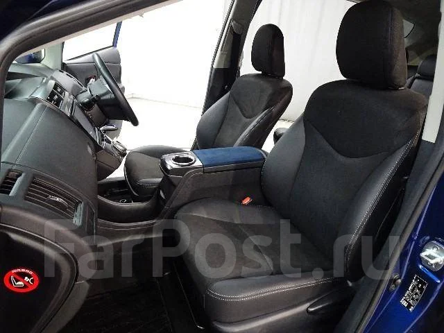 Toyota Prius a. ��������, ��������, 1.8 (99��.�.), �������������, 43����. ��, �/�. ��� ����� �� ������������ ����