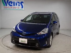 Toyota Prius a. ��������, ��������, 1.8 (99��.�.), �������������, 43����. ��, �/�. ��� ����� ����