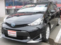 Toyota Prius a. ��������, ��������, 1.8 (99��.�.), �������������, 30����. ��, �/�. ��� ����� �� ������������ ����