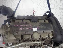 Двигатель в сборе. Volvo V70. Под заказ
