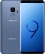 Samsung Galaxy S9. �����, 64 �� ����