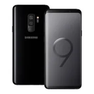 Samsung Galaxy S9+. �����, 64 �� ����