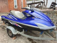 Yamaha FZR. 2009 год год