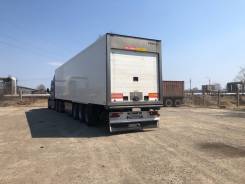 Schmitz. Продам полуприцеп рефрежиратор Shmitz, 30 000 кг.