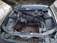 Toyota Scepter. ESXY 15W, 5S ����