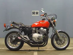 Honda CB 400F. 400����. ��., ��������, ���, ��� �������. ��� ����� �� ������������ ����