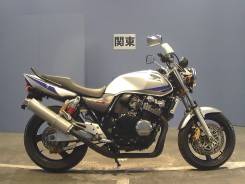 Honda CB 400SFV. 400 куб. см., исправен, птс, без пробега. Под заказ