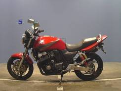 Honda CB 400SFV. 400 куб. см., исправен, птс, без пробега. Под заказ