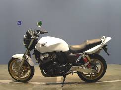 Honda CB 400SFV. 400 куб. см., исправен, птс, без пробега. Под заказ