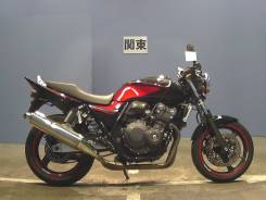Honda CB 400SFV. 400 куб. см., исправен, птс, без пробега. Под заказ