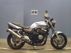 Honda CB 400SFV. 400 куб. см., исправен, птс, без пробега. Под заказ