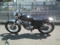 Honda CB 400SS. 400 куб. см., исправен, птс, без пробега. Под заказ