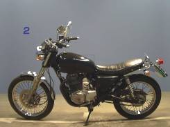 Honda CB 400SS. 400 куб. см., исправен, птс, без пробега. Под заказ