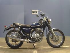 Honda CB 400SS. 400 куб. см., исправен, птс, без пробега. Под заказ