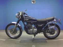 Honda CB 400SS. 400 куб. см., исправен, птс, без пробега. Под заказ