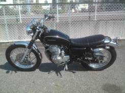 Honda CB 400SS. 400 куб. см., исправен, птс, без пробега. Под заказ
