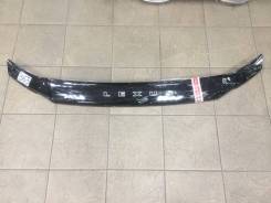 Дефлектор капота. Lexus GX460, GRJ158, SUV, URJ150 Двигатели: 1GRFE, 1URFE