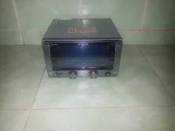 Pioneer Carrozzeria FH-P099MD ����