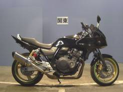 Honda CB 400SFV. 400 куб. см., исправен, птс, без пробега. Под заказ