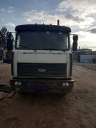 МАЗ 64229. Продается МАЗ седельный тягач, 14 000 куб. см., 20 000 кг., 6x4
