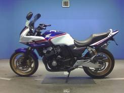 Honda CB 400SFV. 400 куб. см., исправен, птс, без пробега. Под заказ
