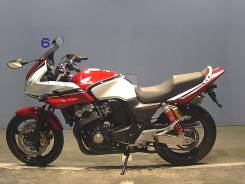 Honda CB 400SFV. 400 куб. см., исправен, птс, без пробега. Под заказ