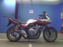 Honda CB 400SFV. 400 куб. см., исправен, птс, без пробега. Под заказ