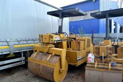 Massey Ferguson. Продается дорожный каток Ferguson 5-8B