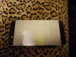 Apple iPhone 5s. �/�, 32 ��, ������, 4G LTE, NFC