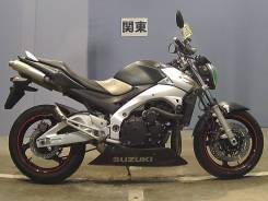 Suzuki GSR 400. 400 куб. см., исправен, птс, без пробега. Под заказ