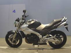 Suzuki GSR 400. 400 куб. см., исправен, птс, без пробега. Под заказ