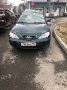 Haima 3. X9W219301B0000355, HM483QA ����
