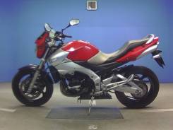Suzuki GSR 400. 400 куб. см., исправен, птс, без пробега. Под заказ
