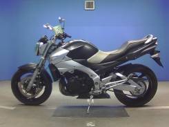 Suzuki GSR 400. 400 куб. см., исправен, птс, без пробега. Под заказ