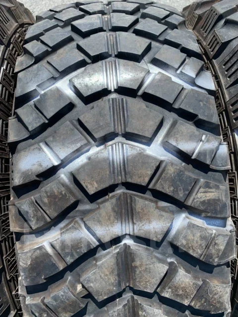 Yokohama Geolandar M/T G001. �����������, 2015 ���, �/�, ����� 20 % ����