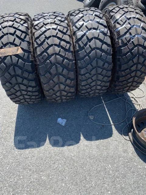 Yokohama Geolandar M/T G001. �����������, 2015 ���, �/�, ����� 20 % ����
